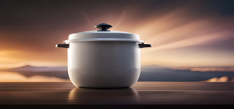 Difference between a rice cooker and a slow cooker