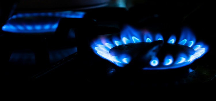 gas vs wood stove