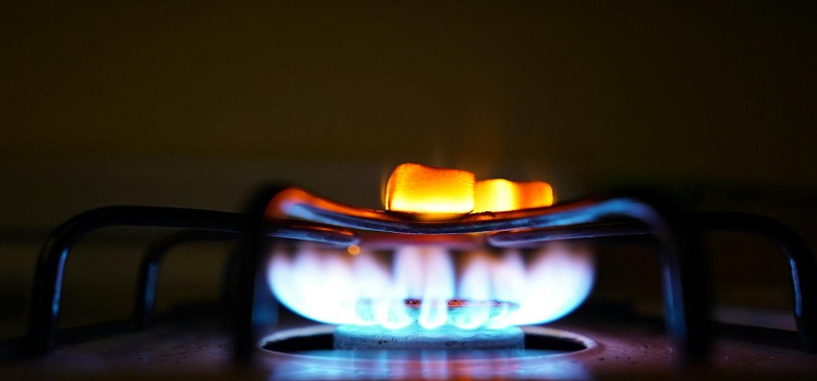 switching from electric to gas stove