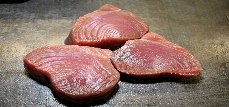 how to can tuna in pressure cooker