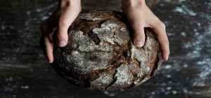 baking sourdough without dutch oven