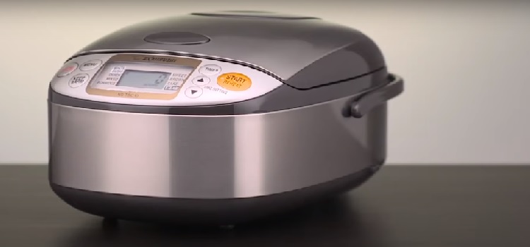 can you leave a rice cooker on warm all day