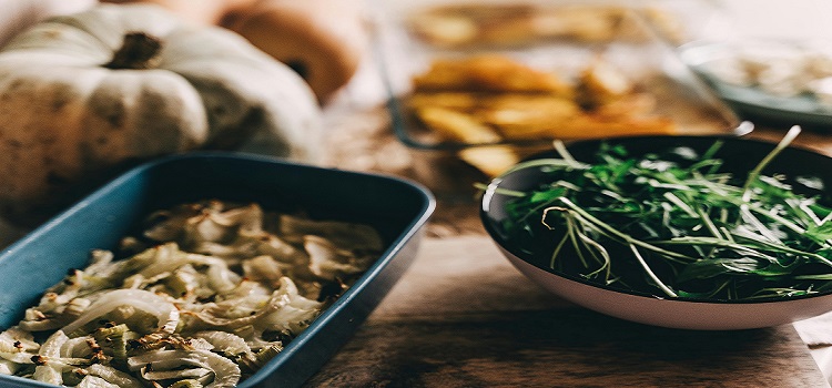 how to cook fennel in a pan