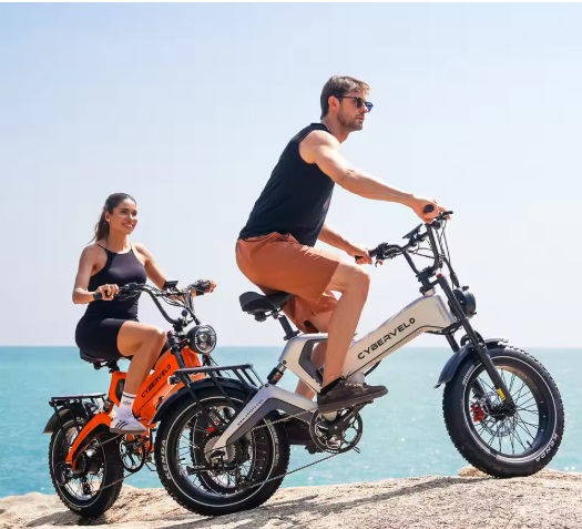 Best E Bicycle
